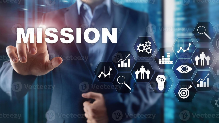 Our mission